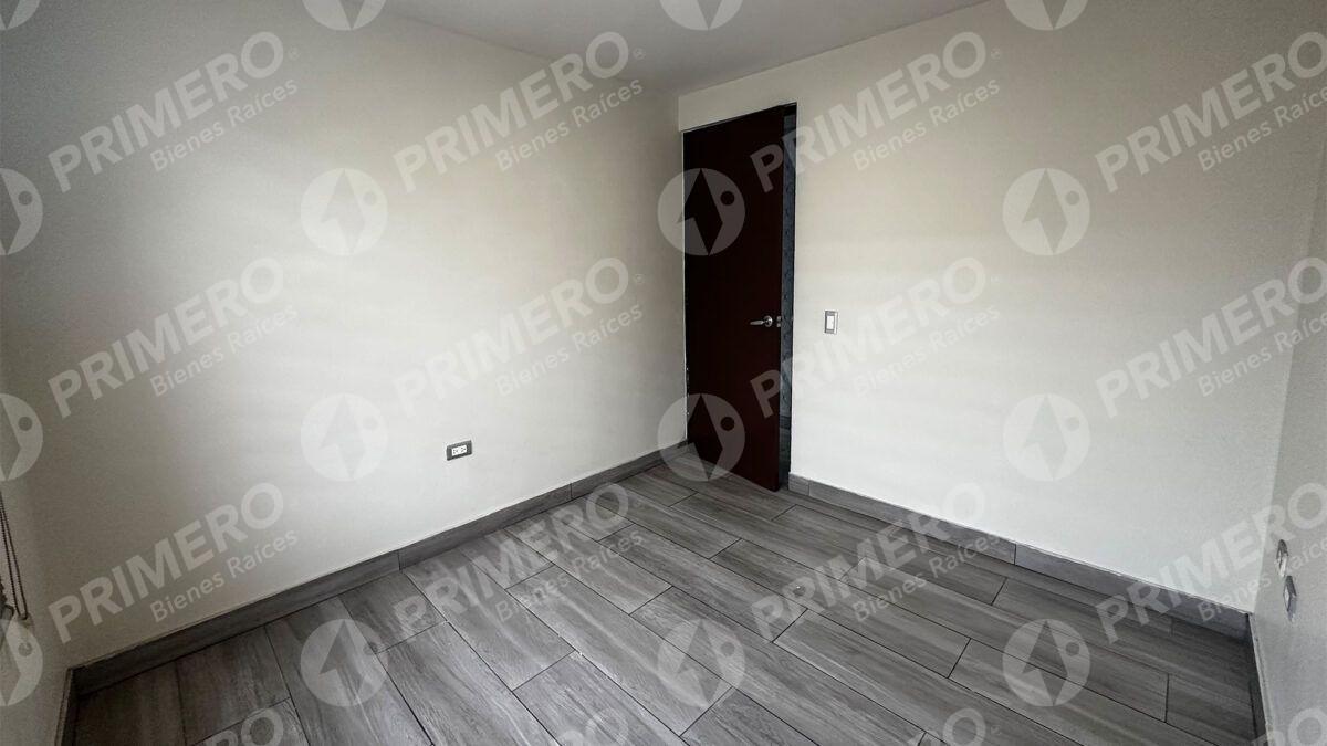Departamento en Venta en Colinas de California PMR-2877
