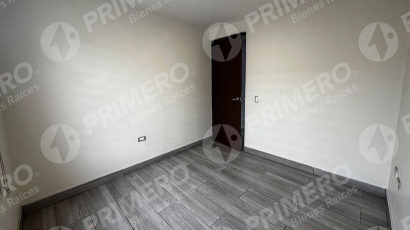 Departamento en Venta en Colinas de California PMR-2877