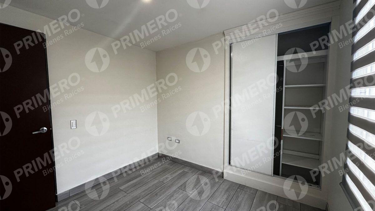 Departamento en Venta en Colinas de California PMR-2877