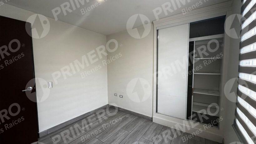 Departamento en Venta en Colinas de California PMR-2877