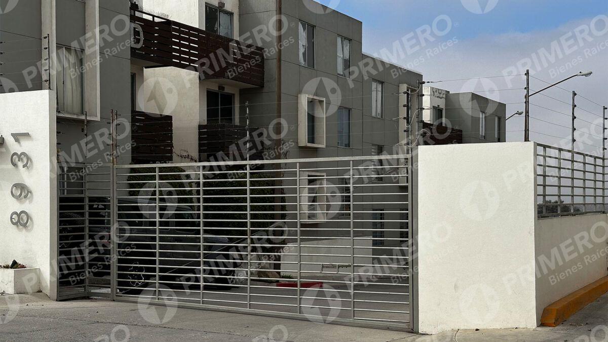 Departamento en Venta en Colinas de California PMR-2877