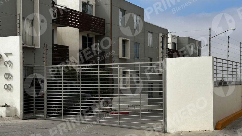 Departamento en Venta en Colinas de California PMR-2877
