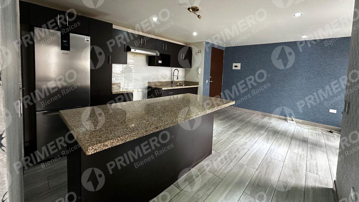 Departamento en Venta en Colinas de California PMR-2877