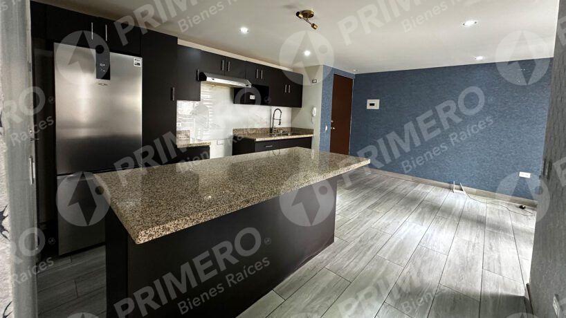 Departamento en Venta en Colinas de California PMR-2877