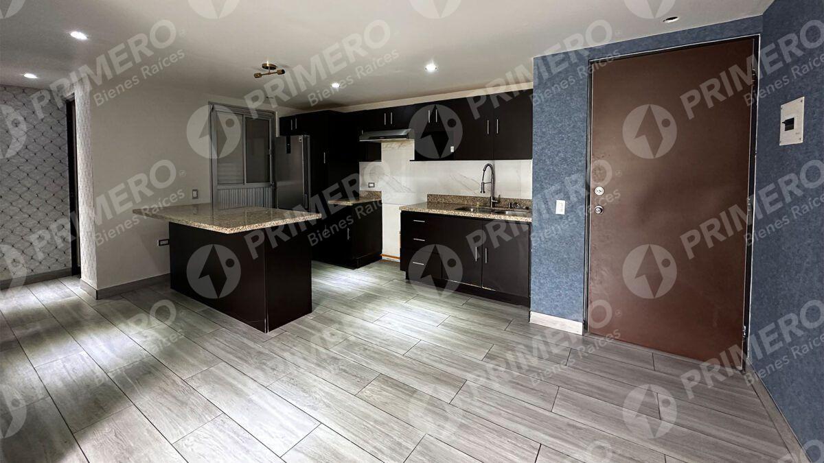 Departamento en Venta en Colinas de California PMR-2877
