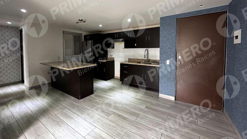 Departamento en Venta en Colinas de California PMR-2877