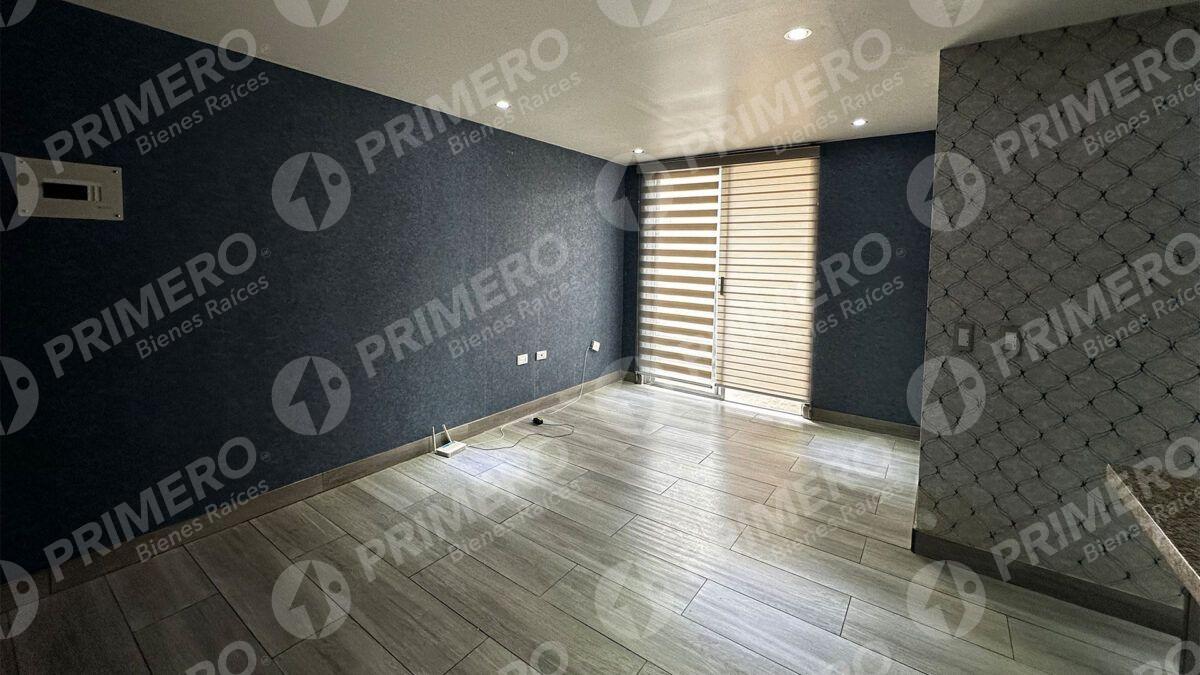 Departamento en Venta en Colinas de California PMR-2877