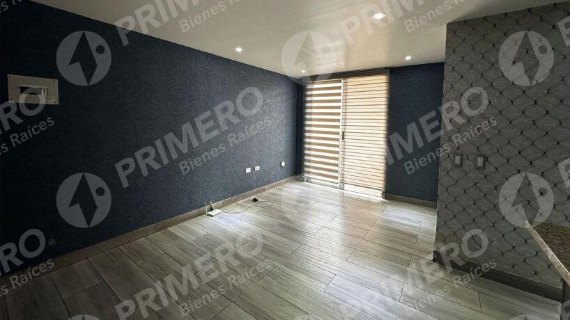 Departamento en Venta en Colinas de California PMR-2877