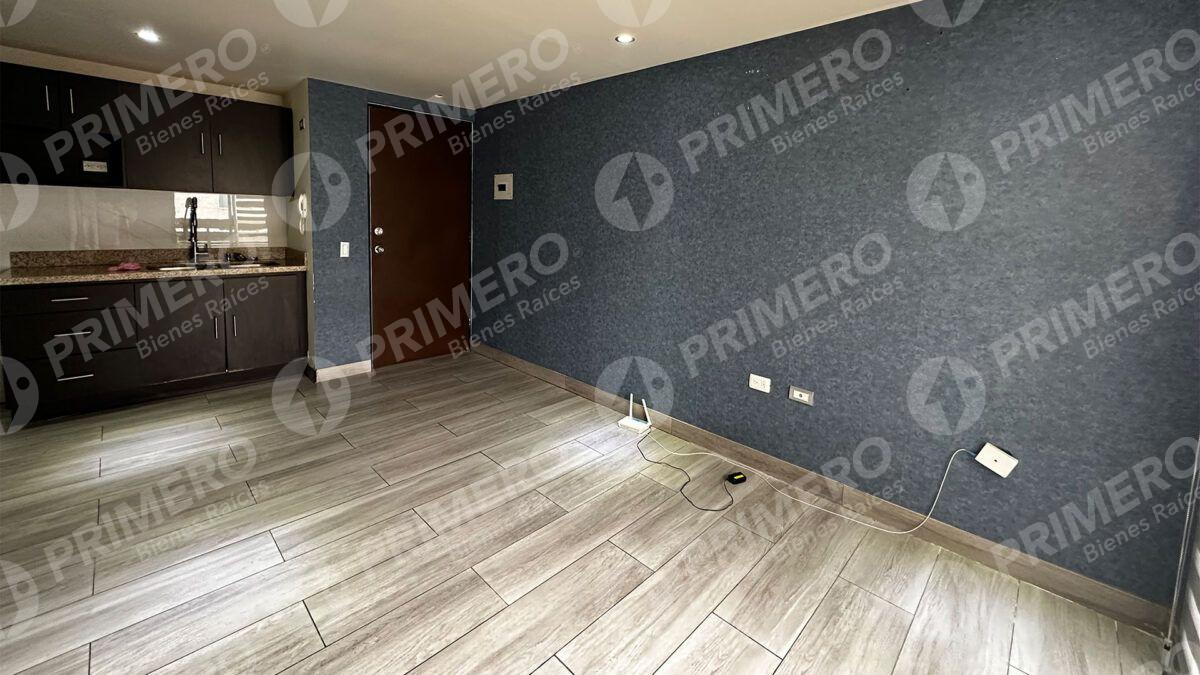 Departamento en Venta en Colinas de California PMR-2877
