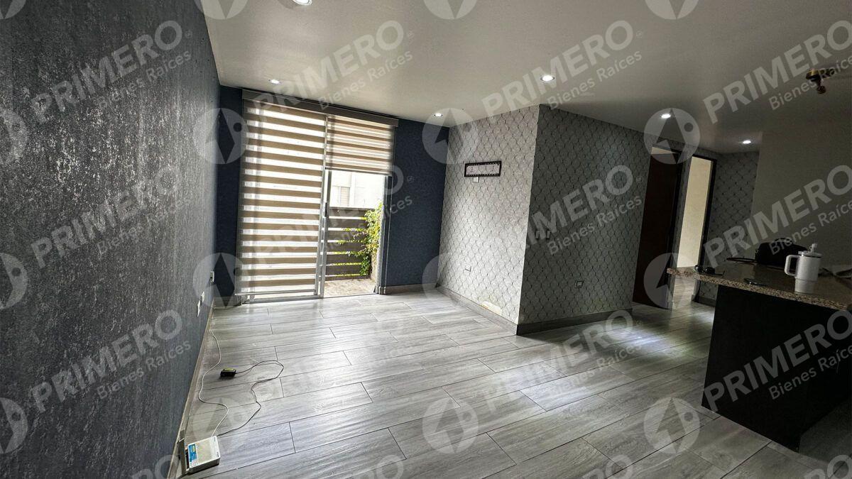 Departamento en Venta en Colinas de California PMR-2877