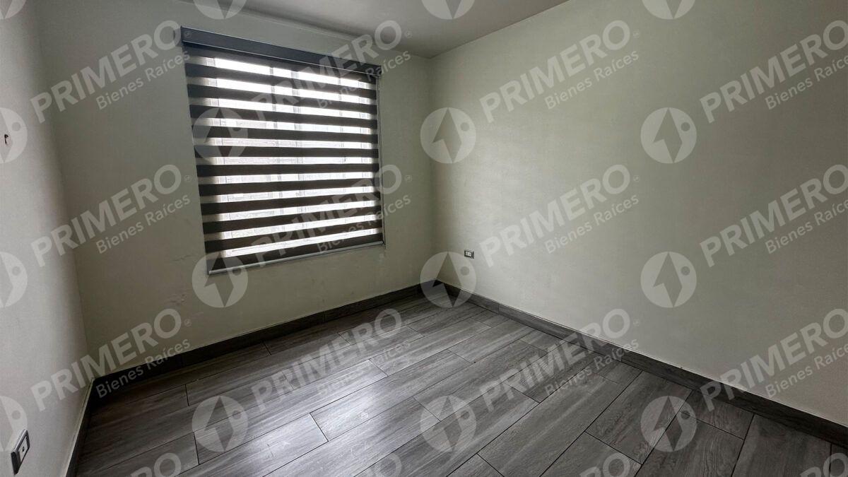 Departamento en Venta en Colinas de California PMR-2877