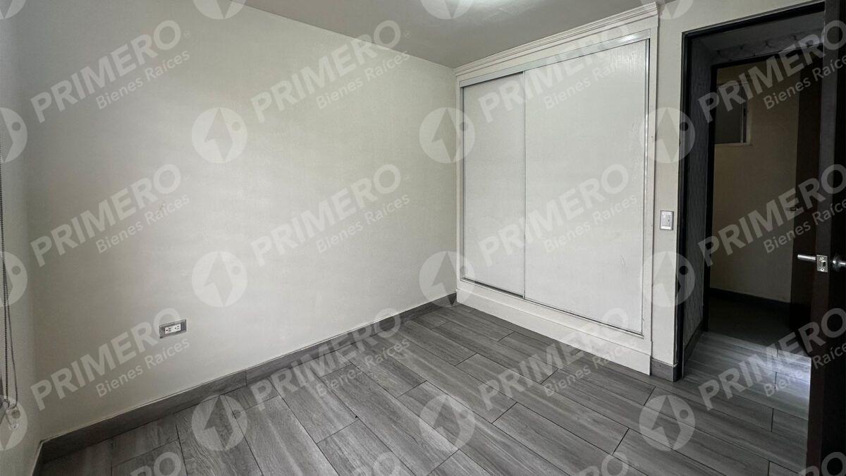 Departamento en Venta en Colinas de California PMR-2877