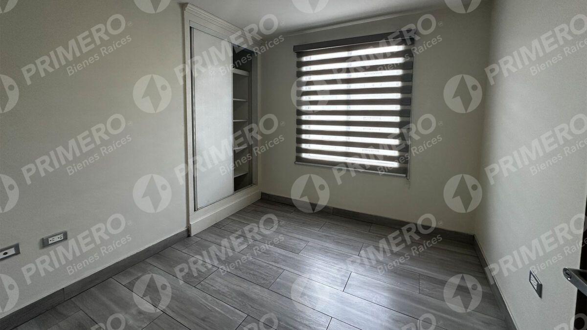 Departamento en Venta en Colinas de California PMR-2877