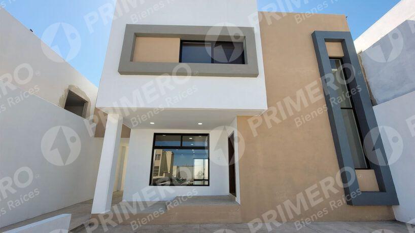 Casa en Venta en Estrella del Pacífico PMR-2878
