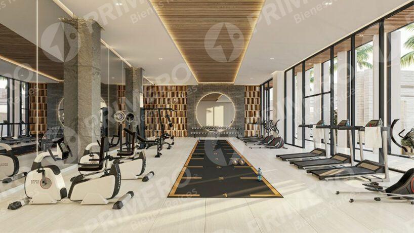 Departamentos en Venta en Cosmopolitan by the Sea PMR-2879
