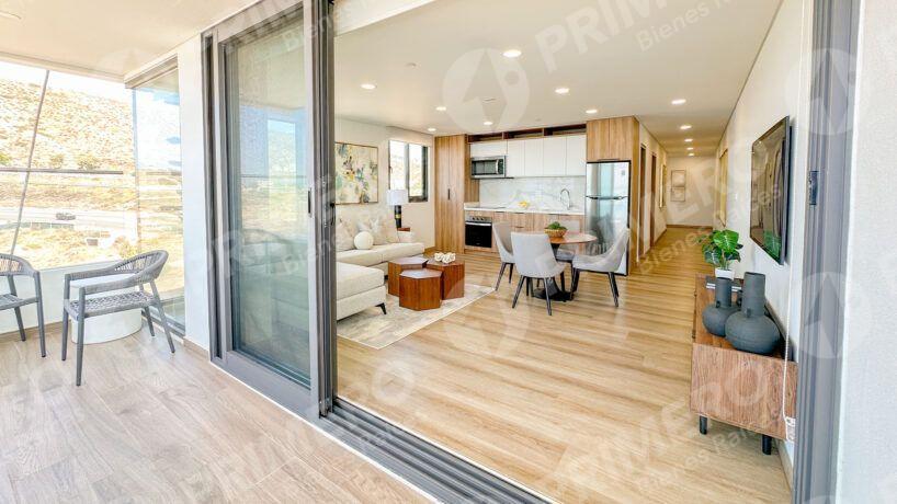 Departamentos en Venta en Catalina PMR-2884
