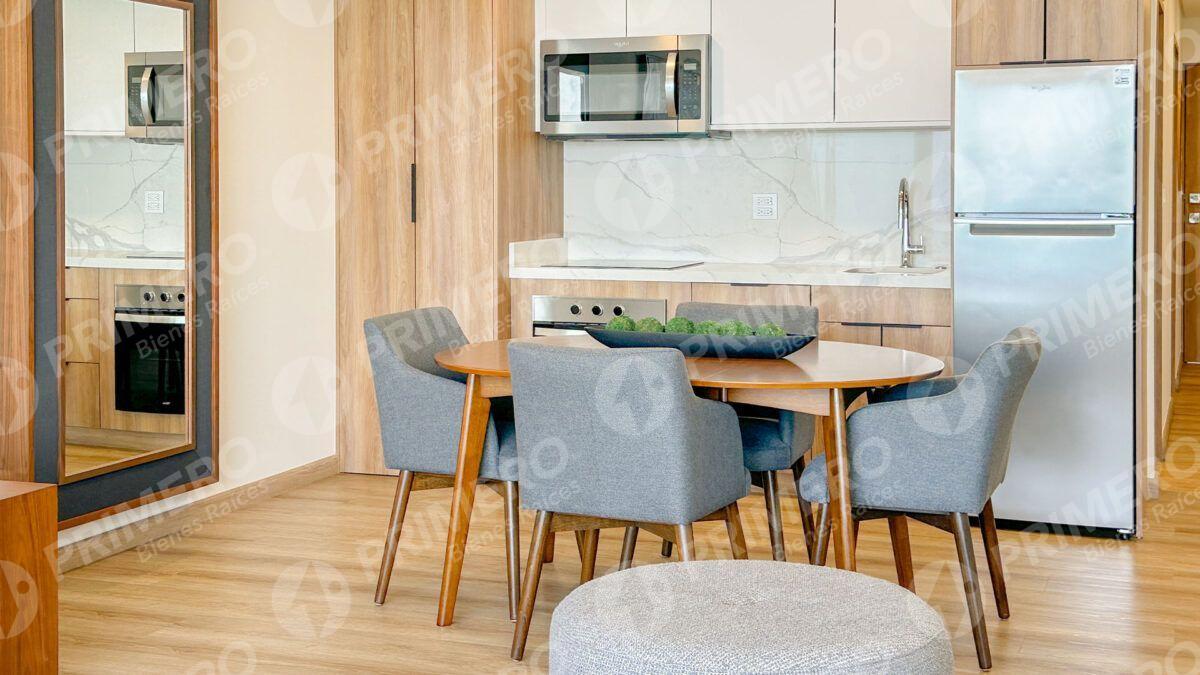 Departamentos en Venta en Catalina PMR-2884