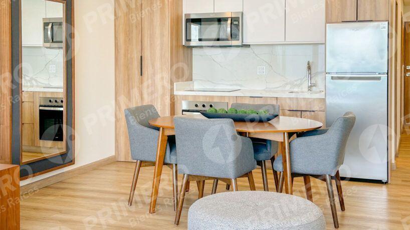 Departamentos en Venta en Catalina PMR-2884