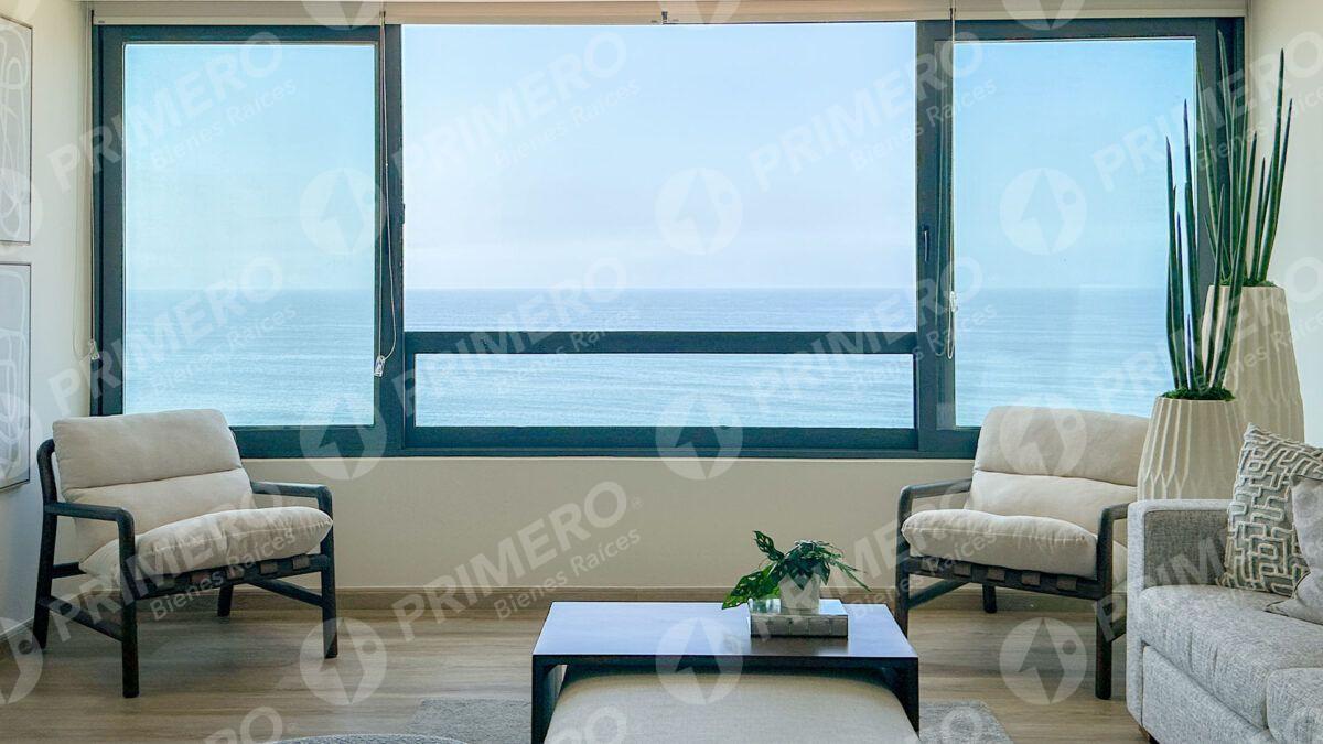 Departamentos en Venta en Catalina PMR-2884