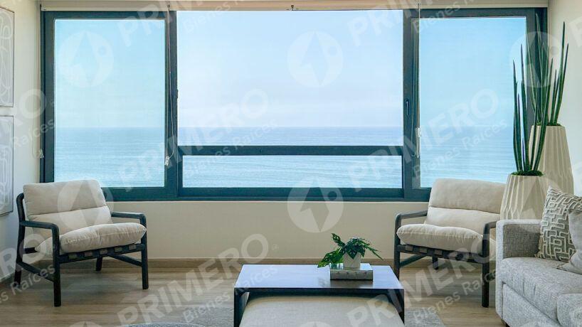 Departamentos en Venta en Catalina PMR-2884