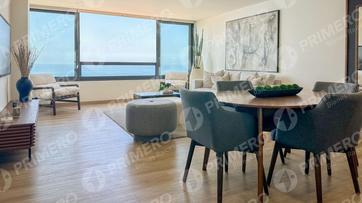 Departamentos en Venta en Catalina PMR-2884