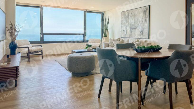 Departamentos en Venta en Catalina PMR-2884