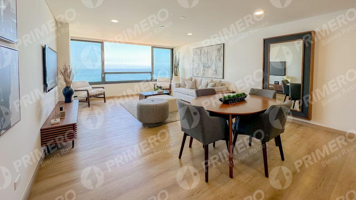 Departamentos en Venta en Catalina PMR-2884