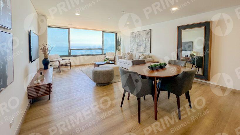 Departamentos en Venta en Catalina PMR-2884