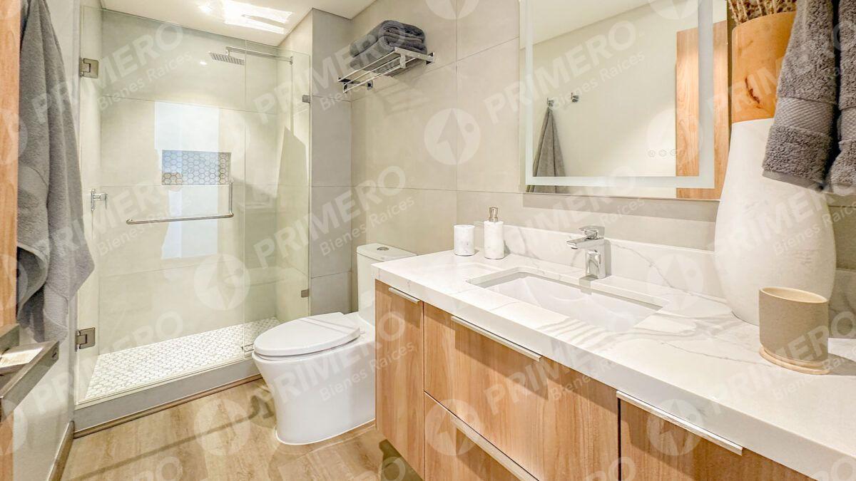 Departamentos en Venta en Catalina PMR-2884