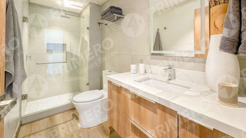 Departamentos en Venta en Catalina PMR-2884