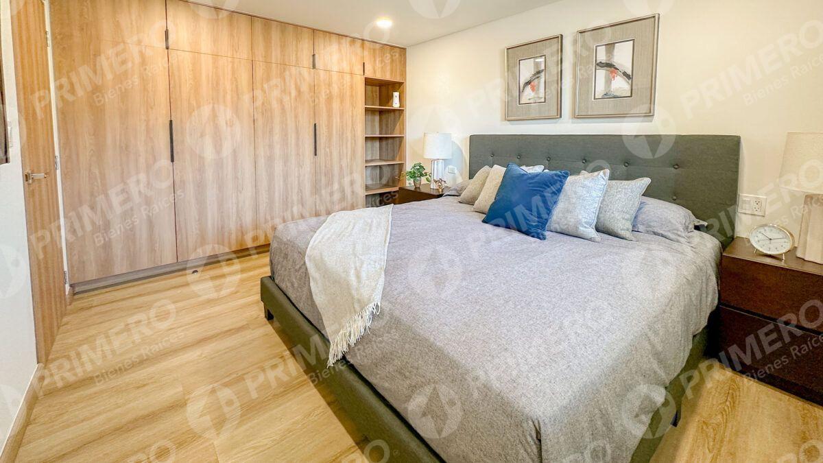 Departamentos en Venta en Catalina PMR-2884