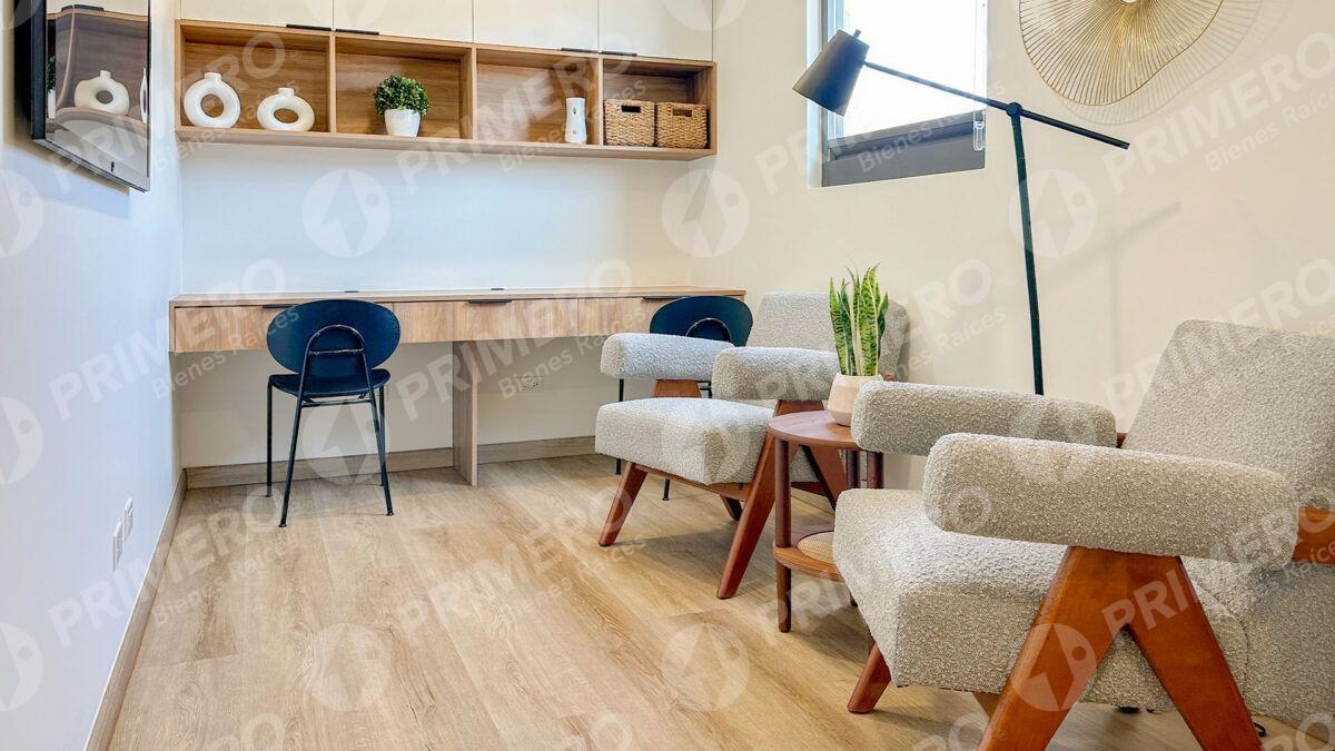 Departamentos en Venta en Catalina PMR-2884