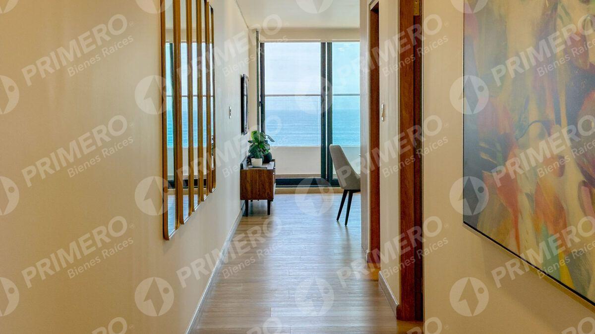 Departamentos en Venta en Catalina PMR-2884