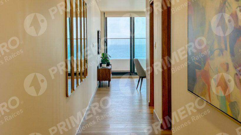 Departamentos en Venta en Catalina PMR-2884