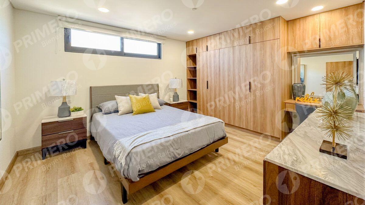 Departamentos en Venta en Catalina PMR-2884