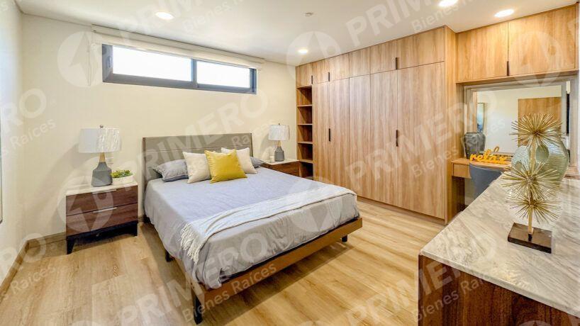 Departamentos en Venta en Catalina PMR-2884