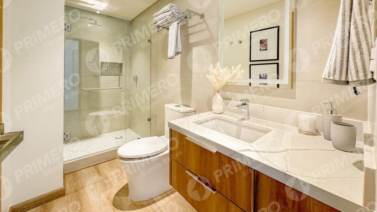 Departamentos en Venta en Catalina PMR-2884