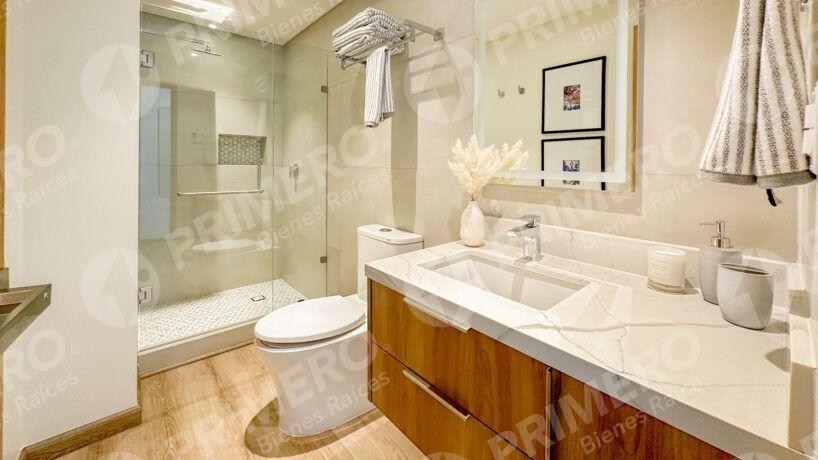 Departamentos en Venta en Catalina PMR-2884