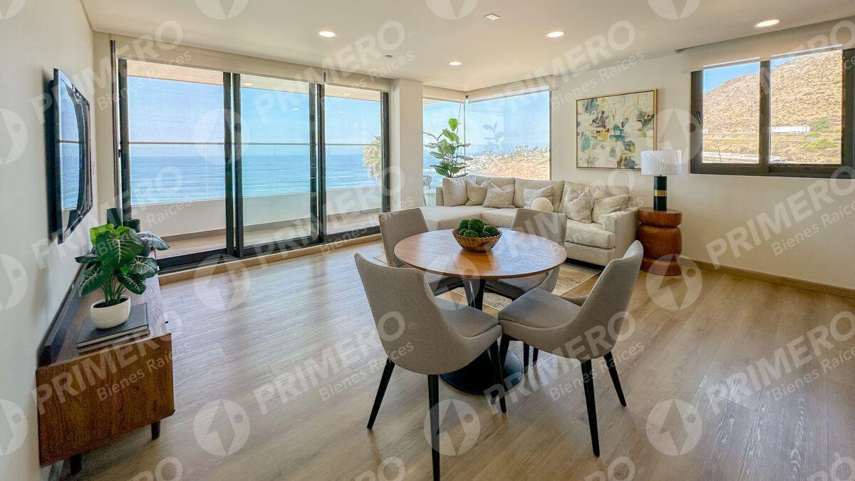 Departamentos en Venta en Catalina PMR-2884