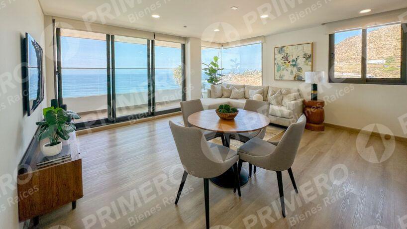Departamentos en Venta en Catalina PMR-2884