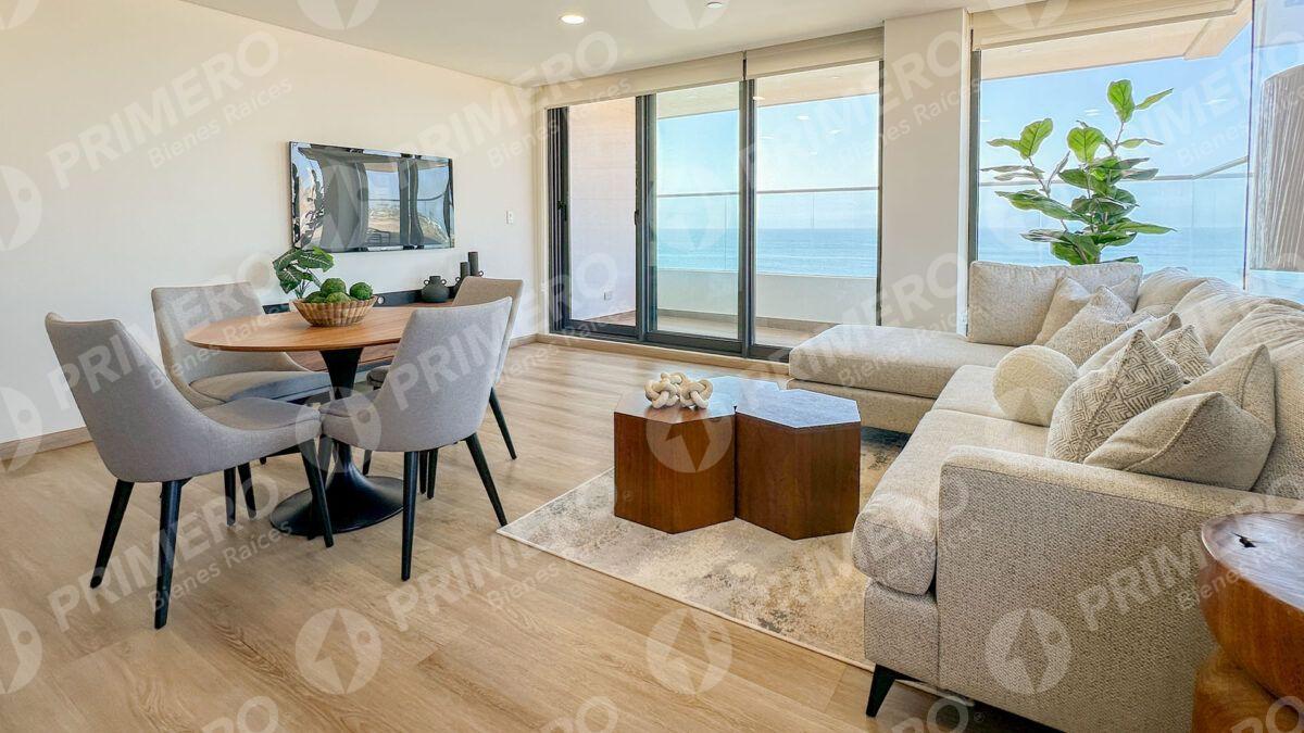 Departamentos en Venta en Catalina PMR-2884