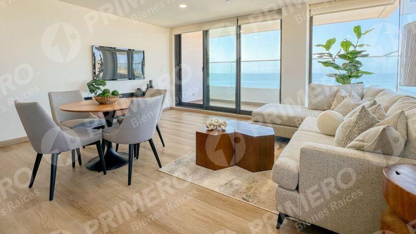 Departamentos en Venta en Catalina PMR-2884