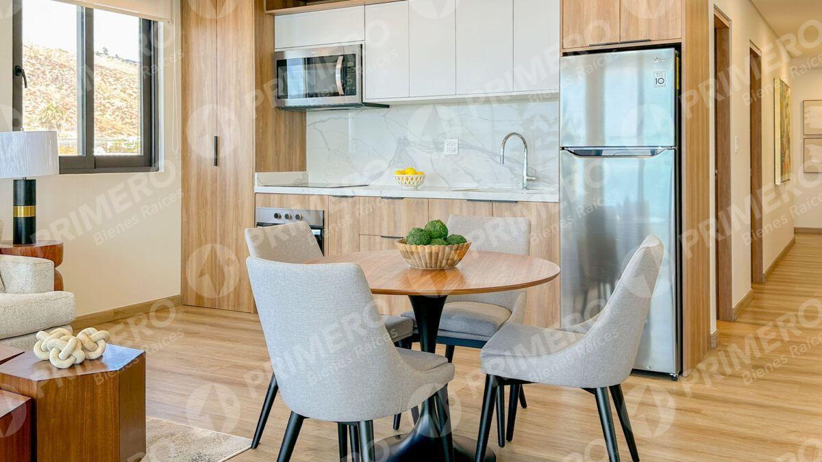 Departamentos en Venta en Catalina PMR-2884