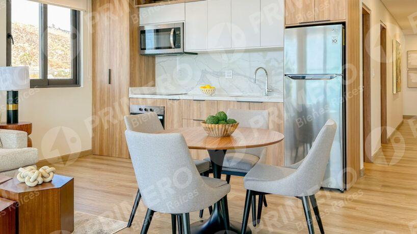 Departamentos en Venta en Catalina PMR-2884