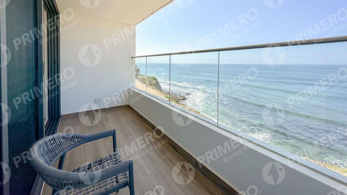 Departamentos en Venta en Catalina PMR-2884