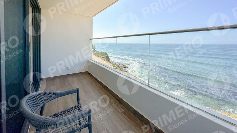 Departamentos en Venta en Catalina PMR-2884