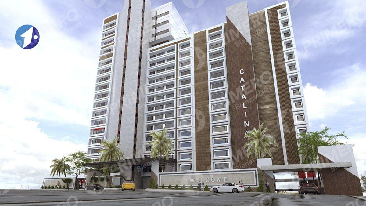 Departamentos en Venta en Catalina PMR-2884