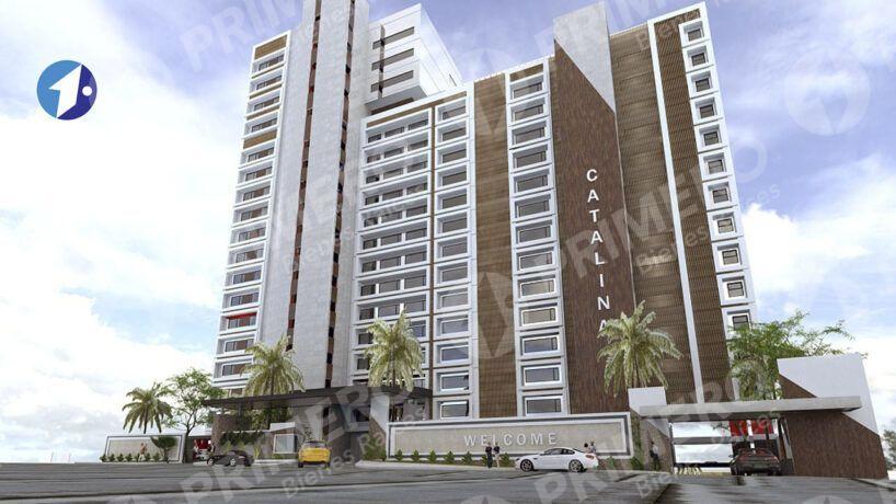 Departamentos en Venta en Catalina PMR-2884