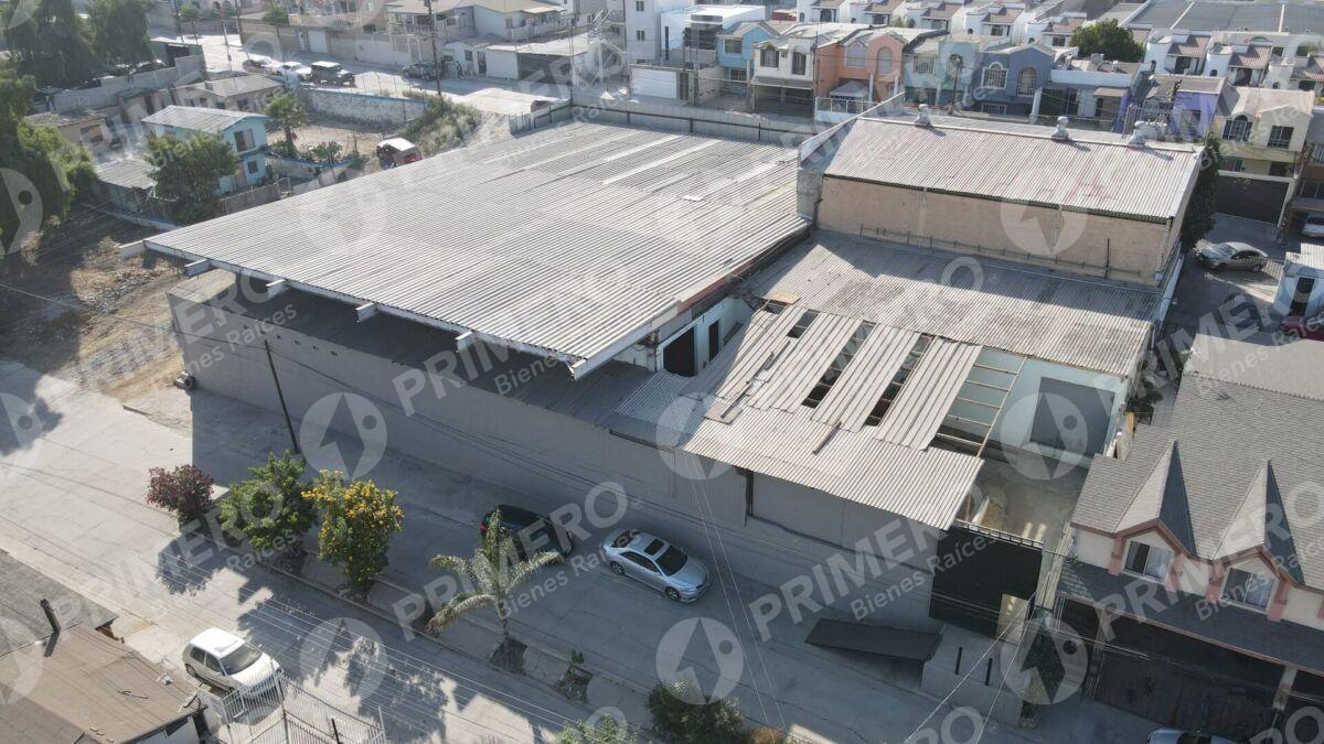 Bodega en Venta en La Mesa PMR-2886