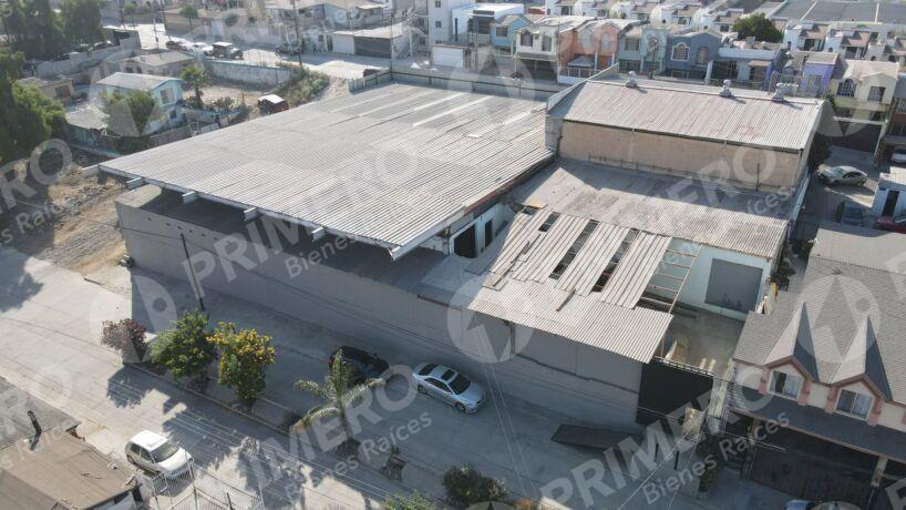 Bodega en Venta en La Mesa PMR-2886